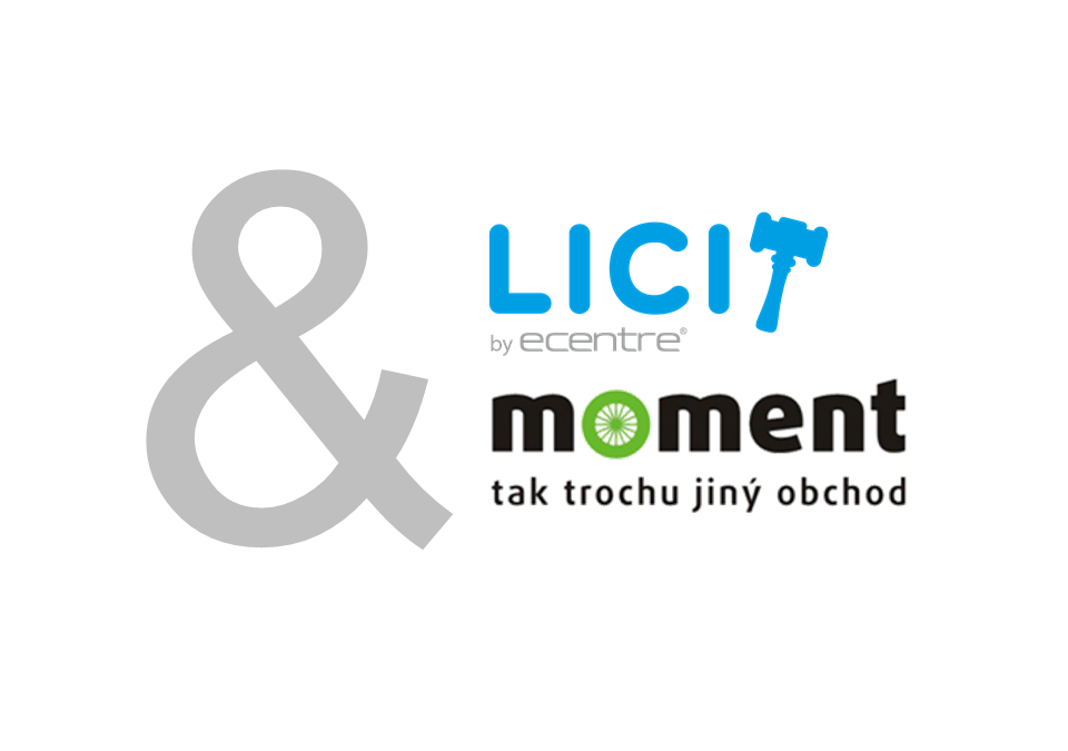 Komunita LICIT vyhlašuje dobročinnou sbírku „S LICITEM na moment“